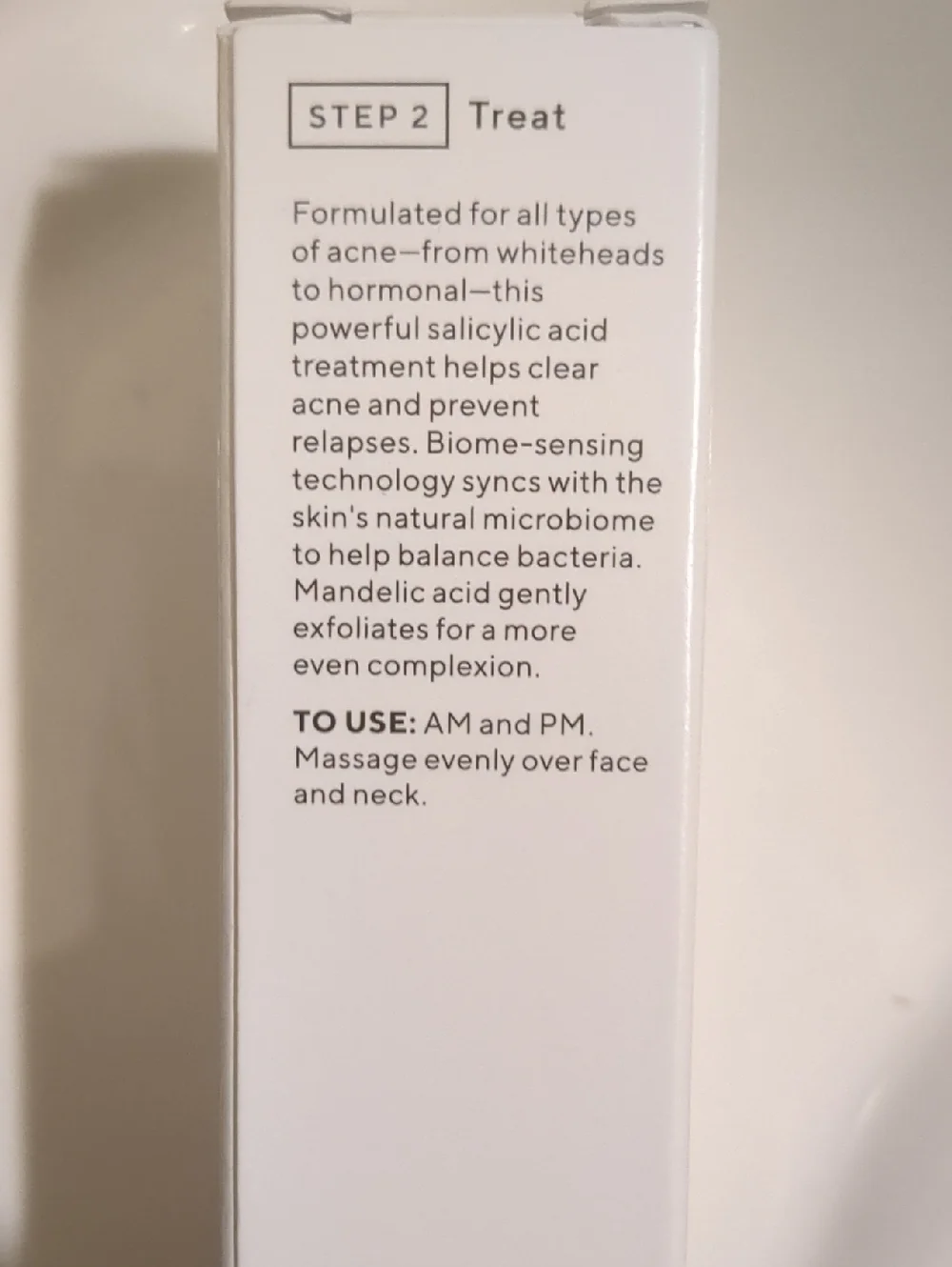 Clarifying Cleanser